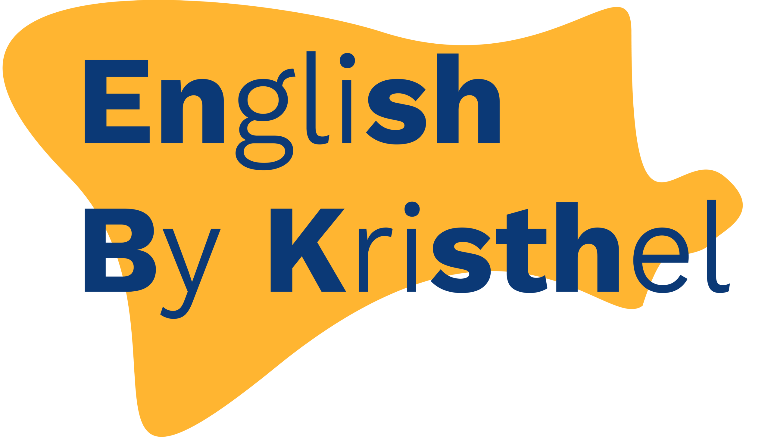 EnglishbyKristhel